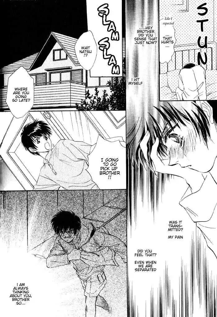 Ai no DNA Chapter 4 page 24 - Chapter 4
