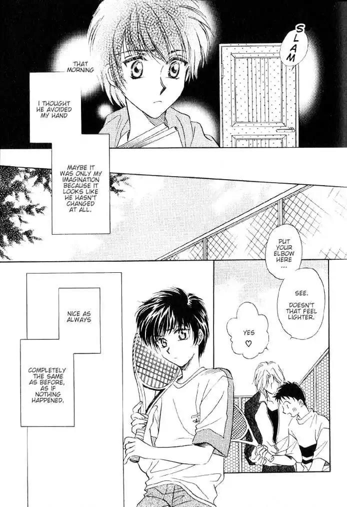 Ai no DNA Chapter 4 page 5 - Chapter 4