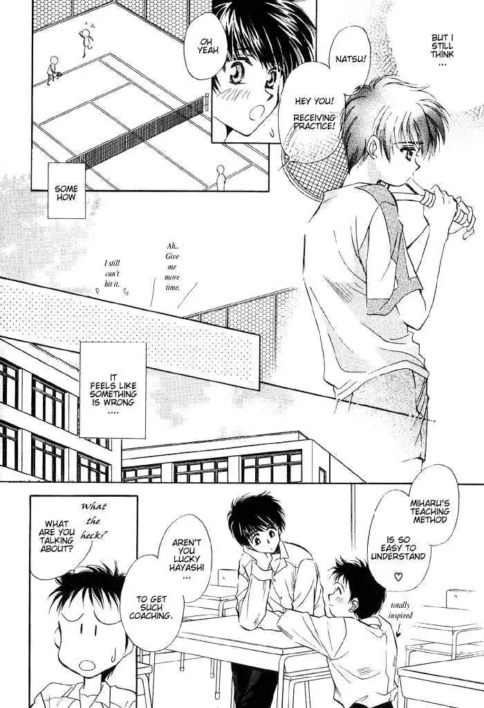 Ai no DNA Chapter 4 page 6 - Chapter 4