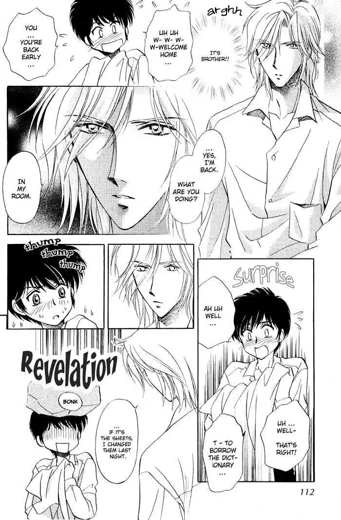 Ai no DNA Chapter 5 page 12 - Chapter 5