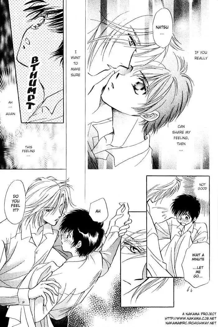 Ai no DNA Chapter 5 page 19 - Chapter 5
