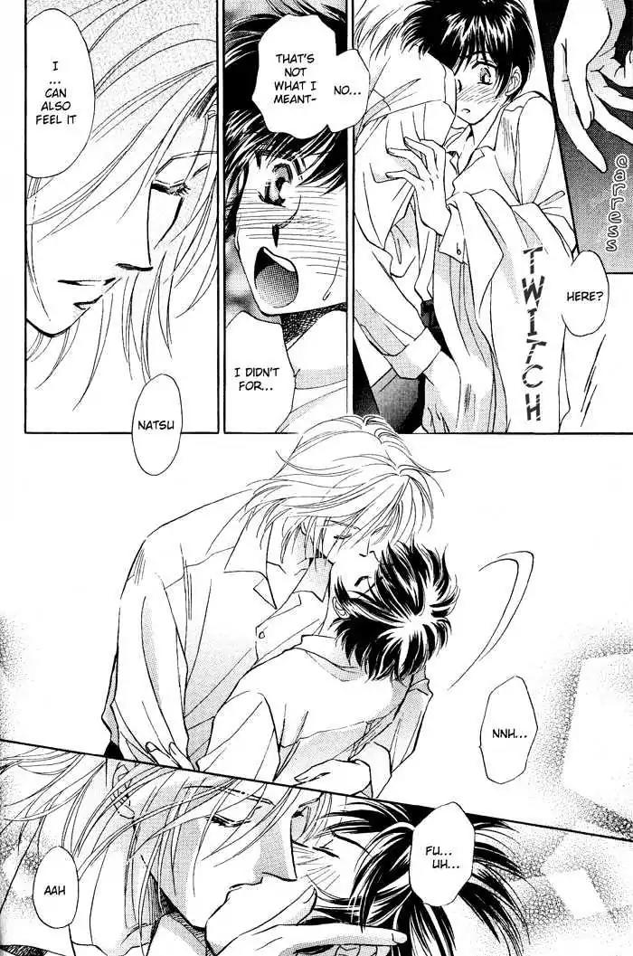 Ai no DNA Chapter 5 page 20 - Chapter 5