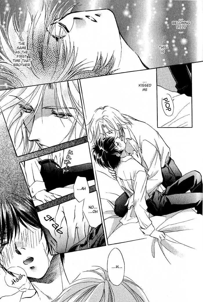 Ai no DNA Chapter 5 page 21 - Chapter 5