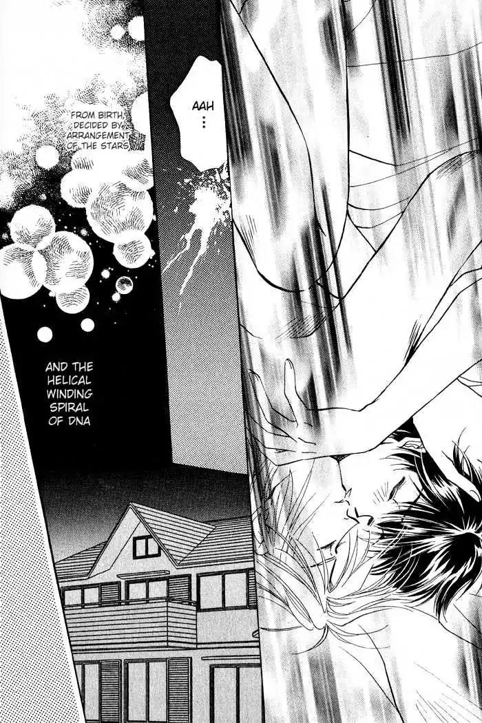 Ai no DNA Chapter 5 page 28 - Chapter 5