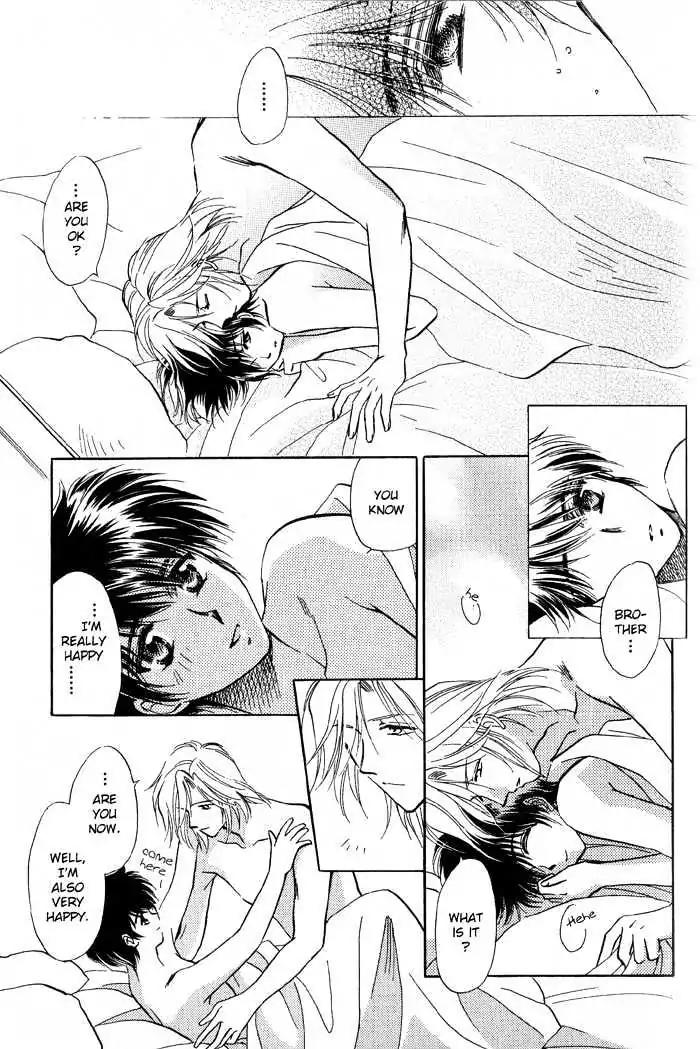 Ai no DNA Chapter 5 page 29 - Chapter 5
