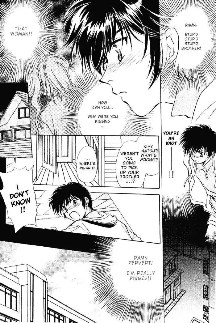 Ai no DNA Chapter 5 page 4 - Chapter 5