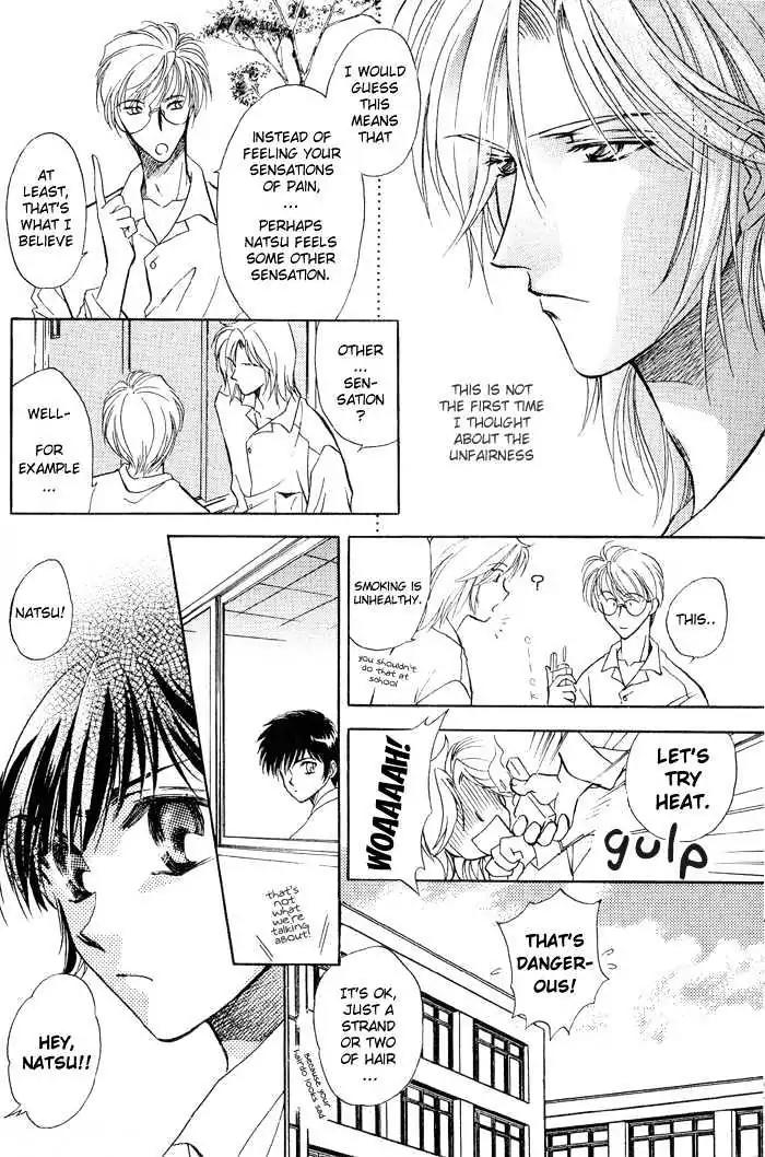 Ai no DNA Chapter 5 page 8 - Chapter 5