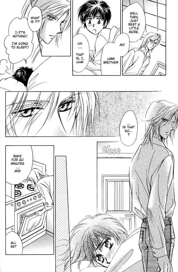 Ai no DNA Chapter 6 page 13 - Chapter 6