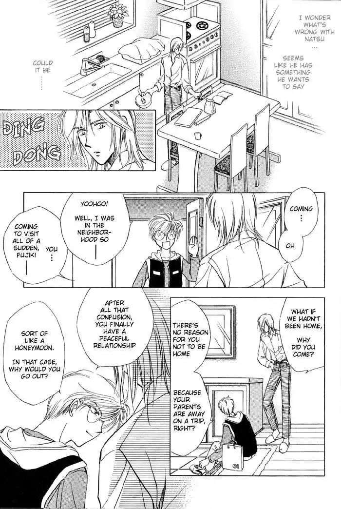 Ai no DNA Chapter 6 page 14 - Chapter 6