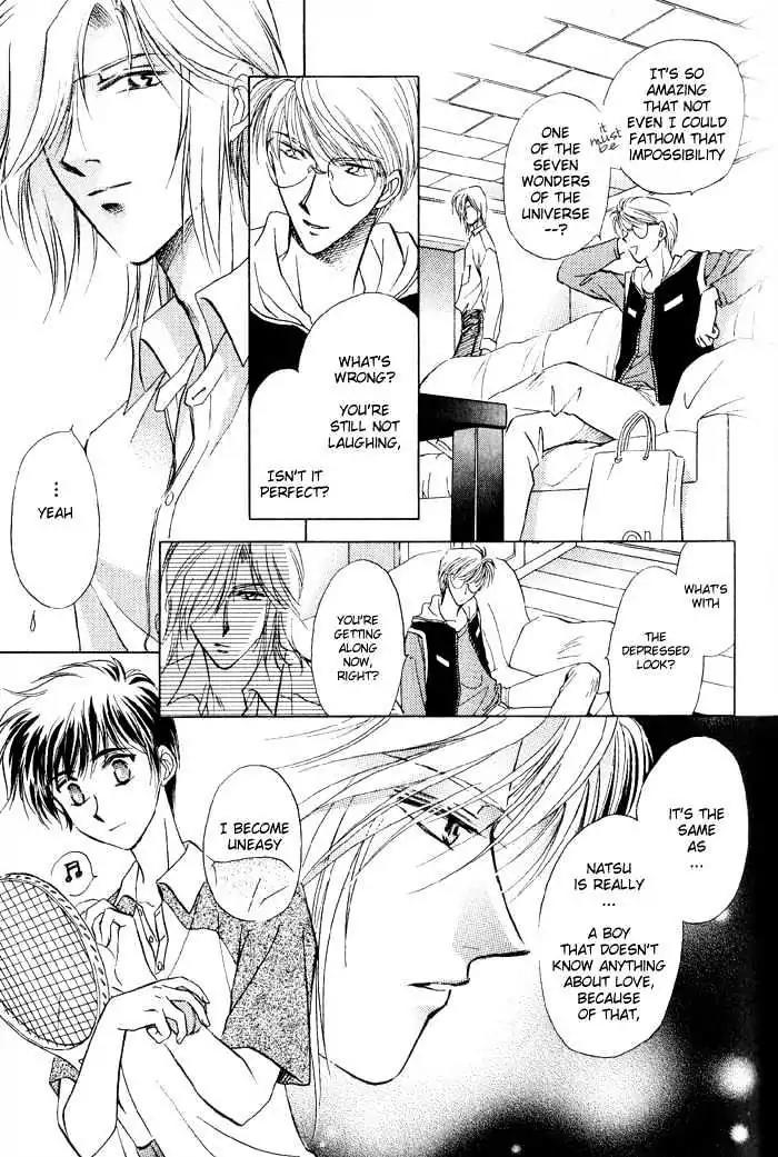 Ai no DNA Chapter 6 page 16 - Chapter 6