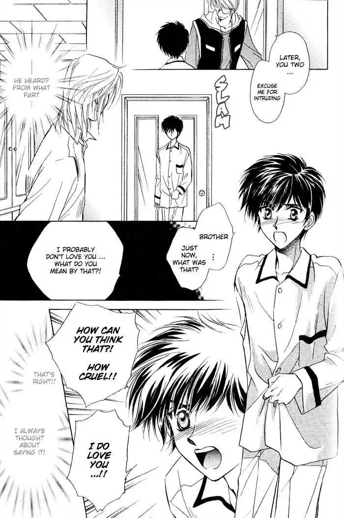 Ai no DNA Chapter 6 page 20 - Chapter 6