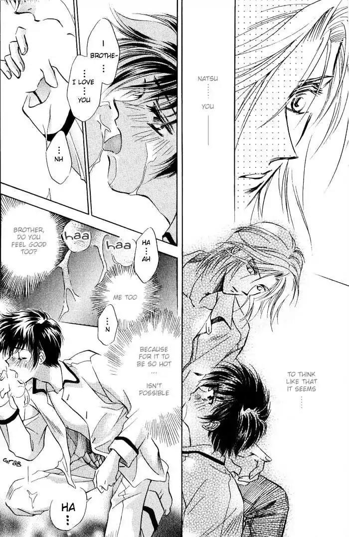 Ai no DNA Chapter 6 page 27 - Chapter 6