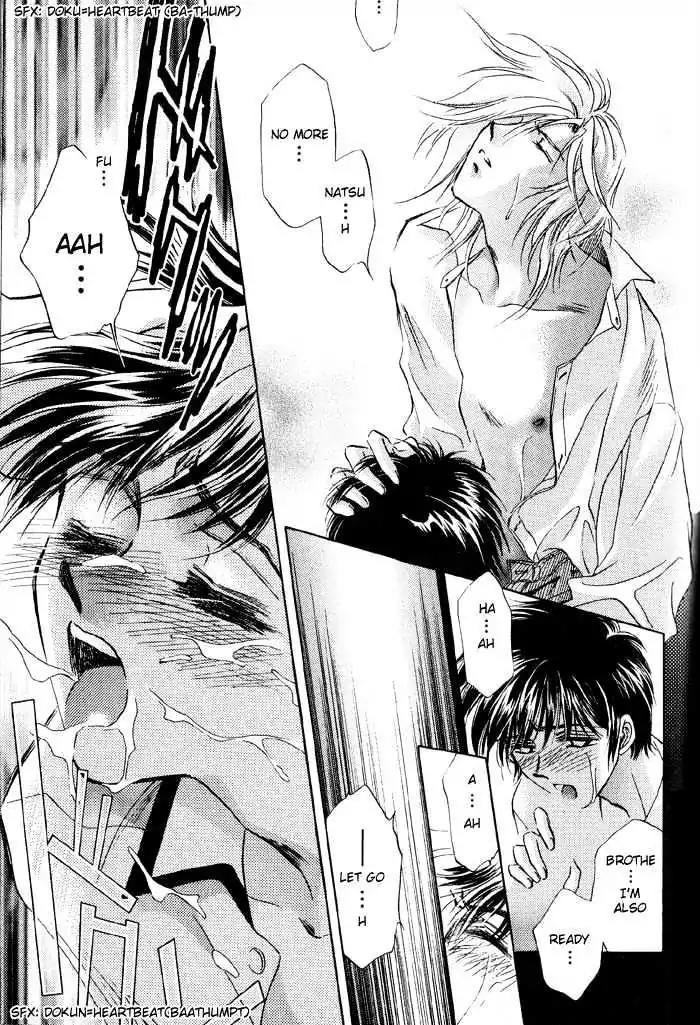 Ai no DNA Chapter 6 page 28 - Chapter 6