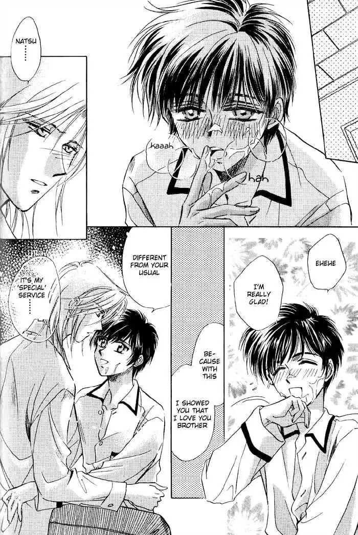 Ai no DNA Chapter 6 page 29 - Chapter 6