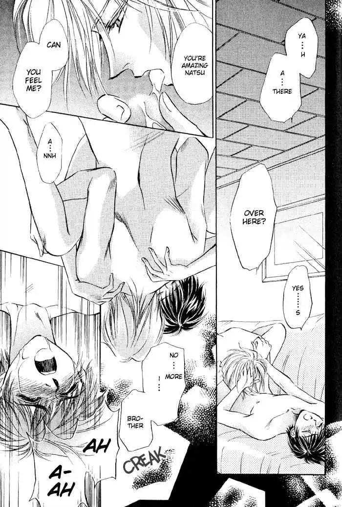 Ai no DNA Chapter 6 page 34 - Chapter 6