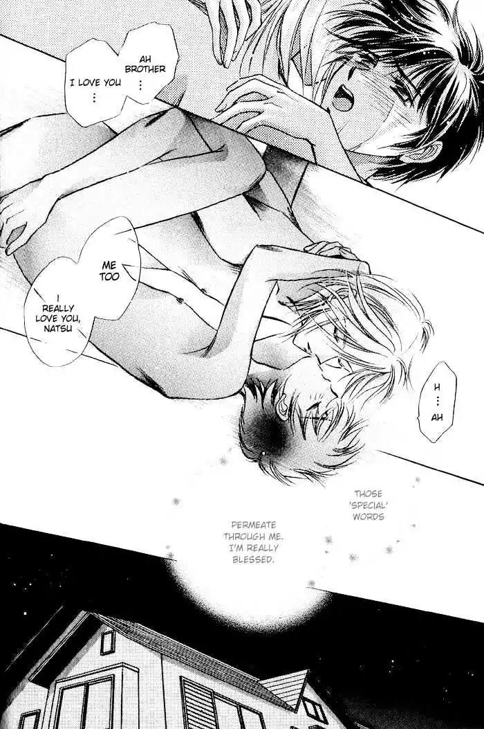 Ai no DNA Chapter 6 page 35 - Chapter 6