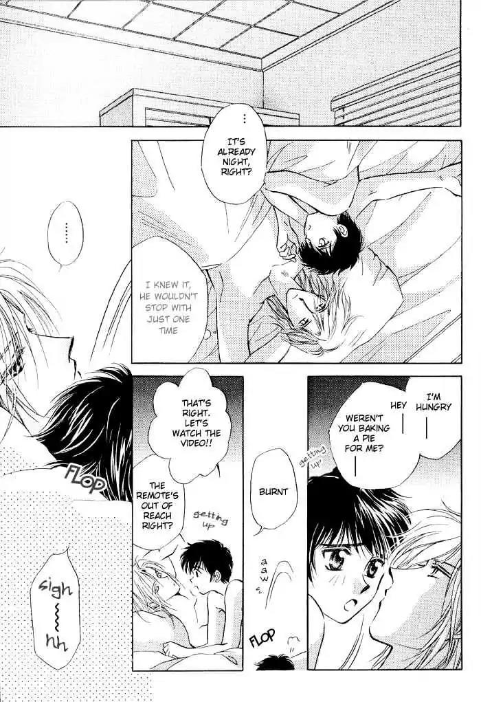 Ai no DNA Chapter 6 page 36 - Chapter 6