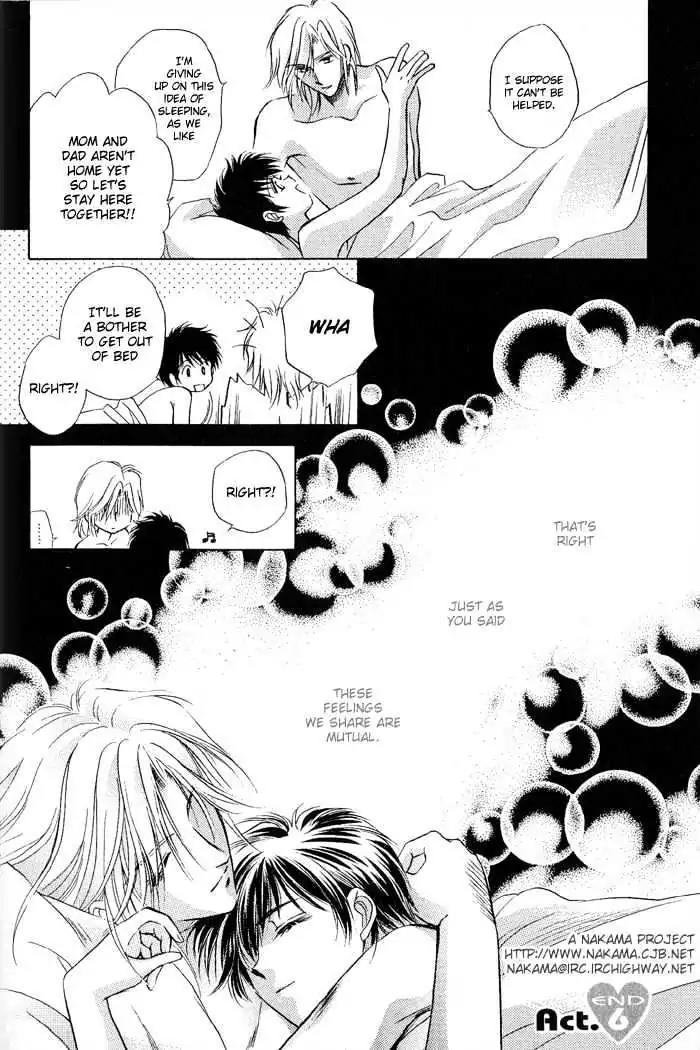 Ai no DNA Chapter 6 page 37 - Chapter 6