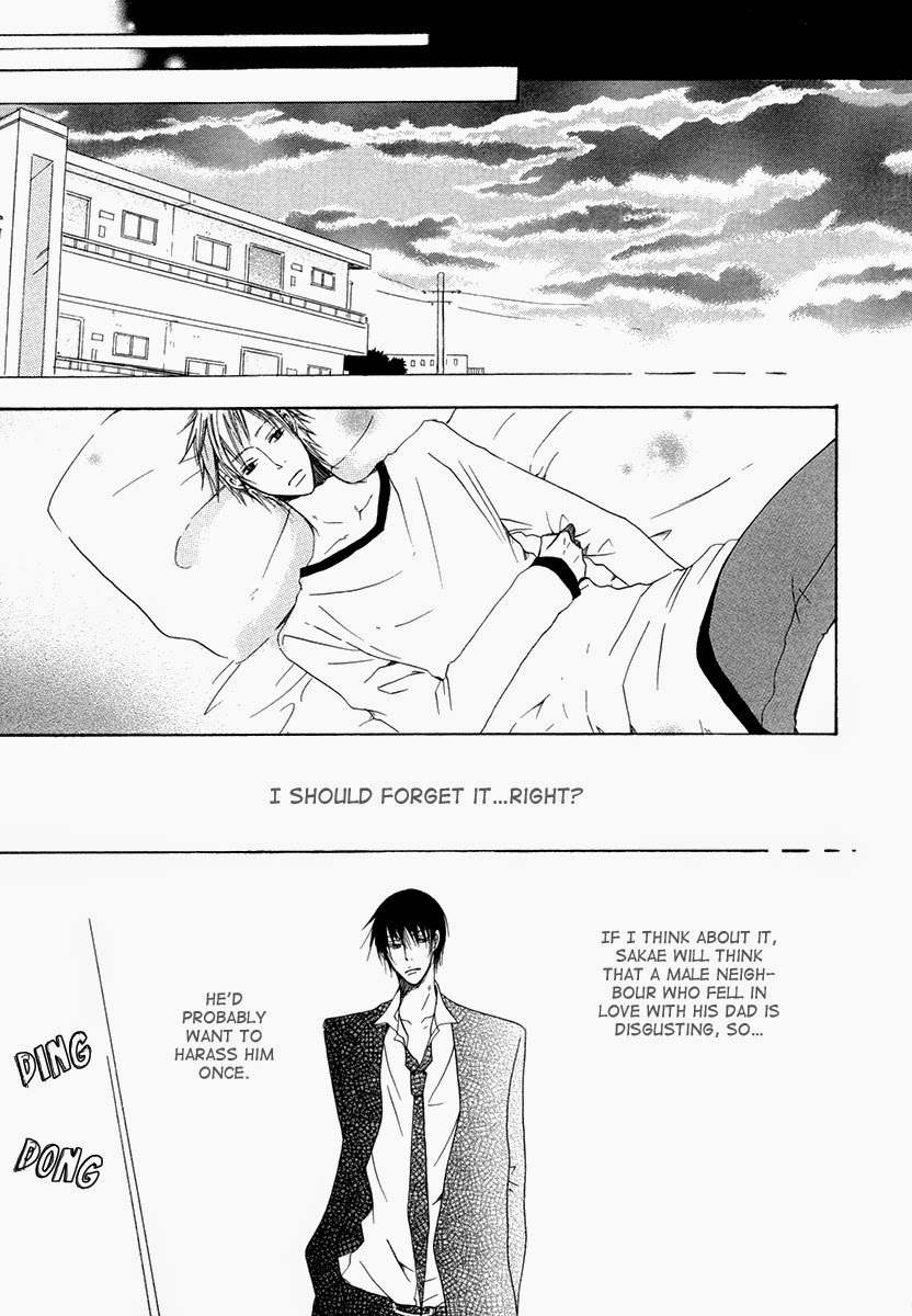 Ai no Hyouteki Chapter 4 page 29 - Chapter 4