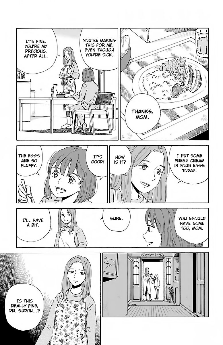 AI no Idenshi Chapter 1 page 25 - Chapter 1 : Back Up