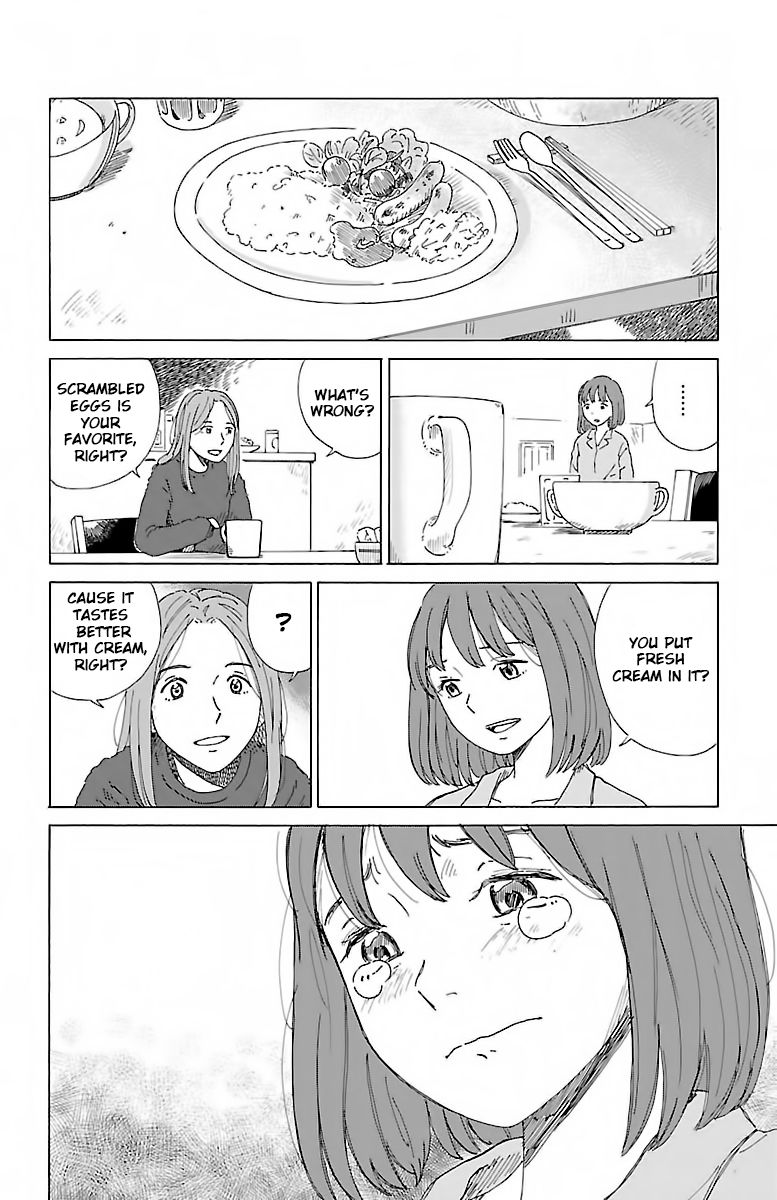 AI no Idenshi Chapter 1 page 36 - Chapter 1 : Back Up