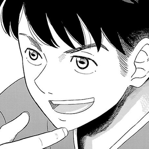 AI no Idenshi Chapter 2: Kake Soba cover