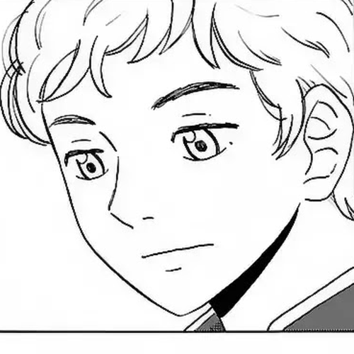 AI no Idenshi Chapter 4: Lover cover