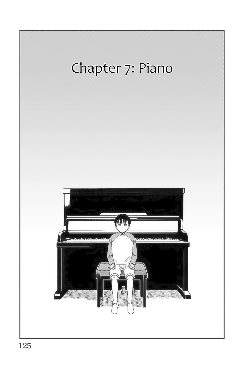 AI no Idenshi Chapter 7 page 2 - Chapter 7: Piano