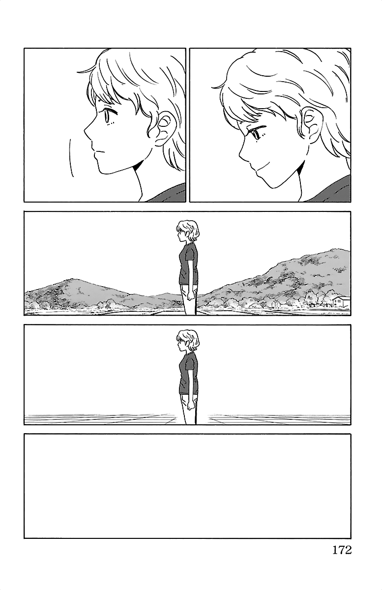 AI no Idenshi Chapter 9 page 16 - Chapter 9: A Dreamy Motherhood