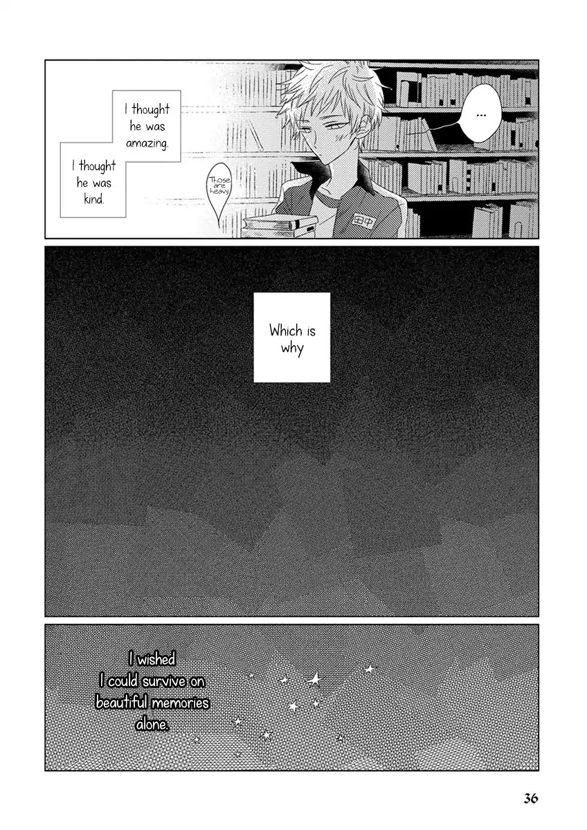 Ai no Jikken Chapter 1 page 38 - Chapter 1: Love Experiment