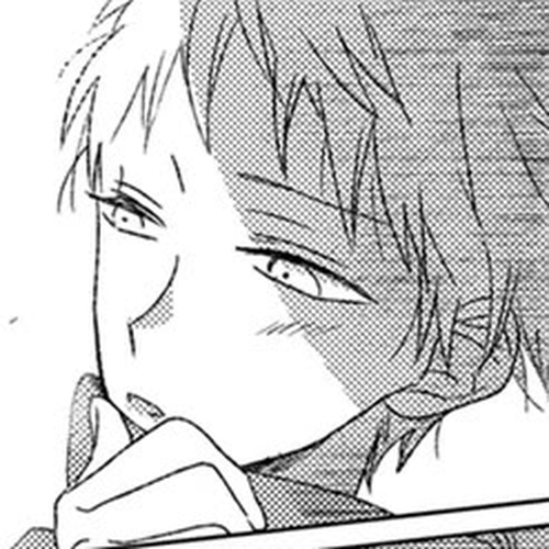 Ai no Jikken Chapter 11: October's Boy cover