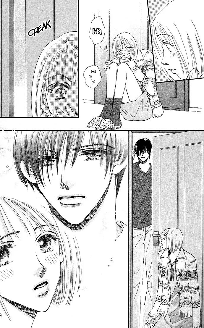 Ai no Joou Chapter 4 page 45 - Chapter 4: Private Room [END]