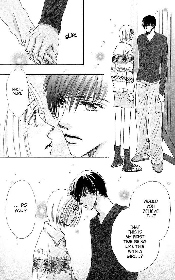 Ai no Joou Chapter 4 page 46 - Chapter 4: Private Room [END]