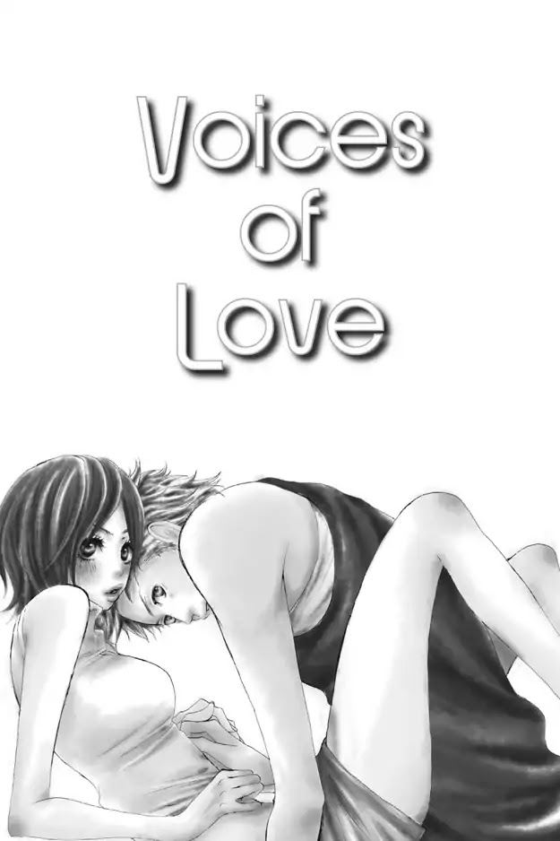 Ai no Koe Chapter 1 page 3 - Chapter 1: Voices of Love