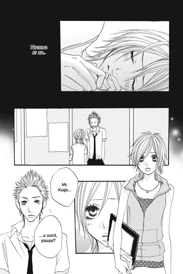 Ai no Koe Chapter 1 page 30 - Chapter 1: Voices of Love