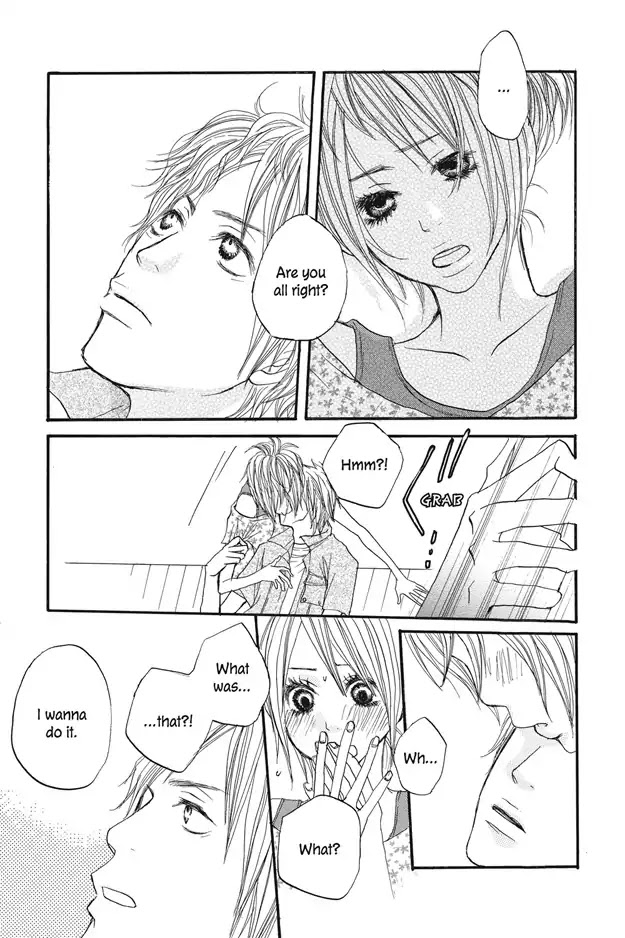 Ai no Koe Chapter 2 page 12 - Chapter 2: One Summer's Day