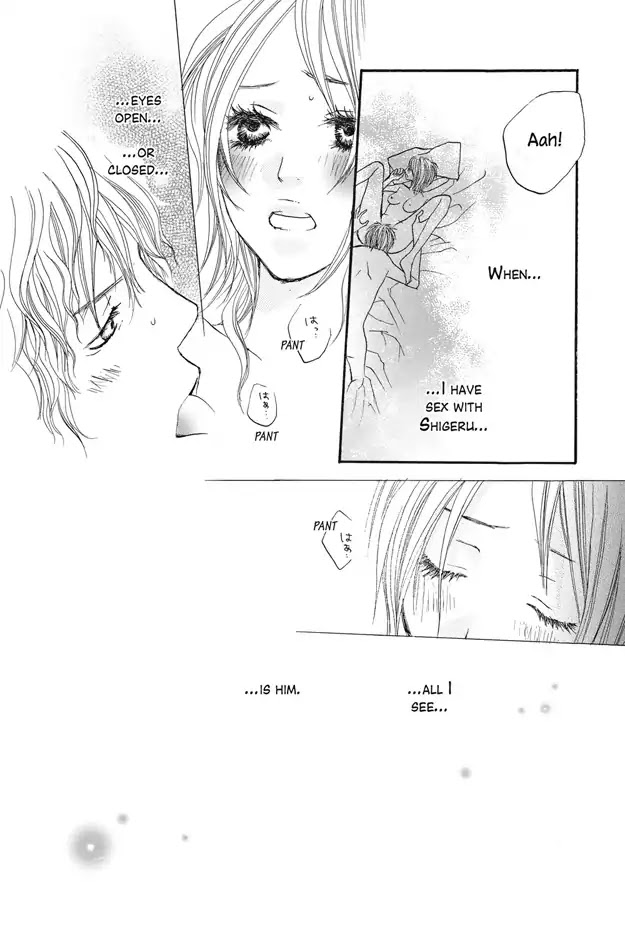 Ai no Koe Chapter 2 page 25 - Chapter 2: One Summer's Day