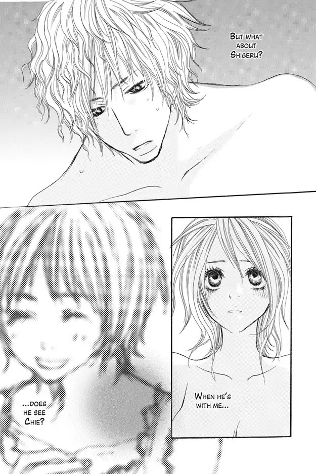Ai no Koe Chapter 2 page 26 - Chapter 2: One Summer's Day