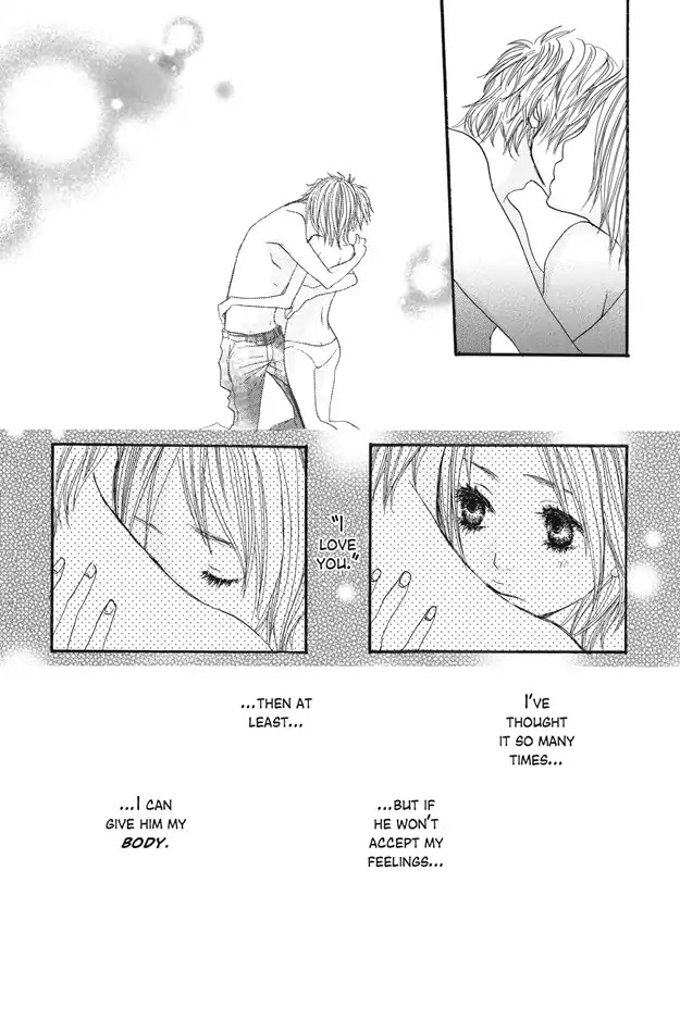 Ai no Koe Chapter 2 page 28 - Chapter 2: One Summer's Day