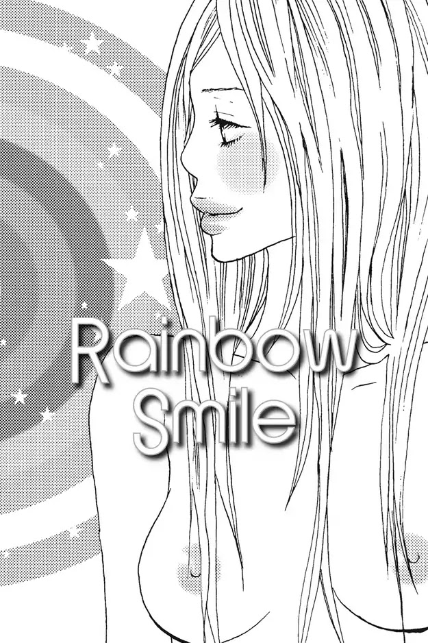Ai no Koe Chapter 3 page 1 - Chapter 3: Rainbow Smile