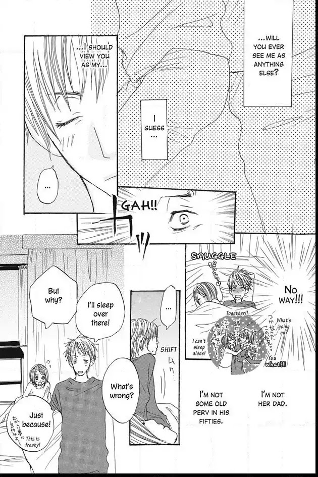 Ai no Koe Chapter 4 page 14 - Chapter 4: Pictures of Us