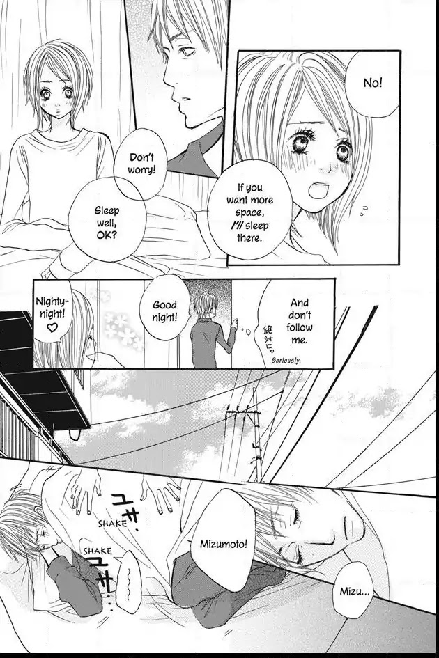 Ai no Koe Chapter 4 page 15 - Chapter 4: Pictures of Us