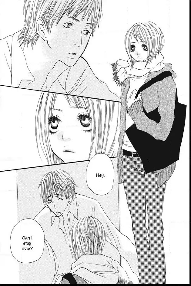 Ai no Koe Chapter 4 page 2 - Chapter 4: Pictures of Us