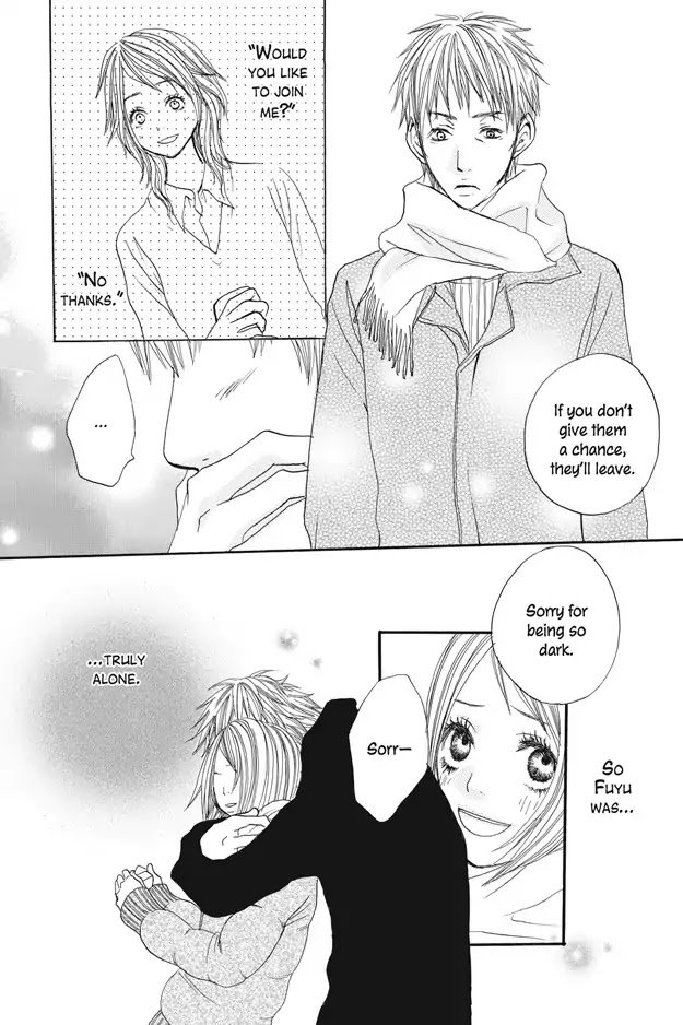 Ai no Koe Chapter 4 page 26 - Chapter 4: Pictures of Us