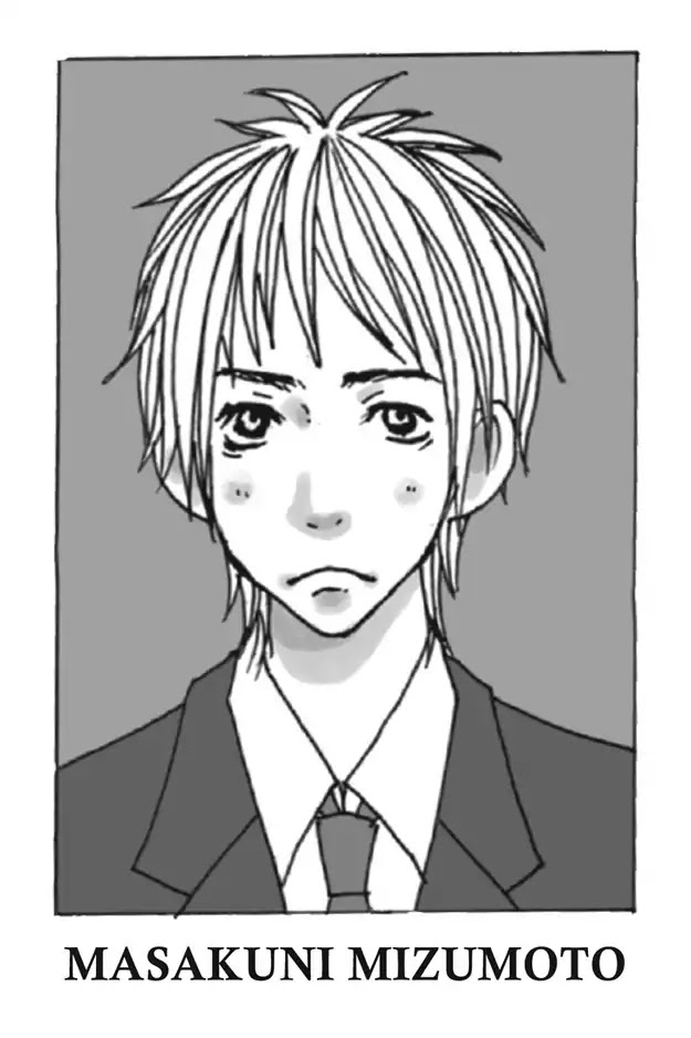 Ai no Koe Chapter 4 page 36 - Chapter 4: Pictures of Us