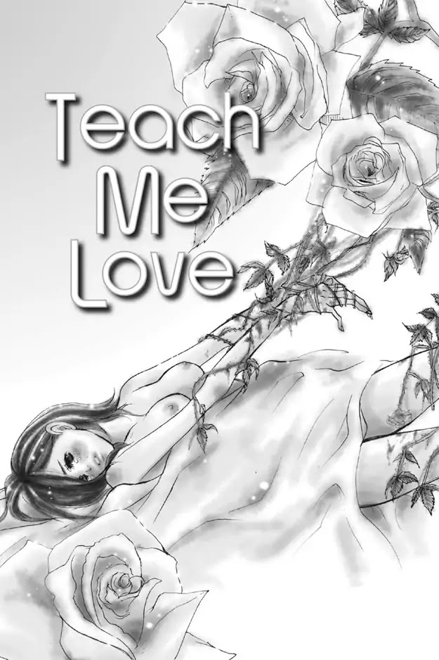 Ai no Koe Chapter 5 page 1 - Chapter 5: Teach me Love