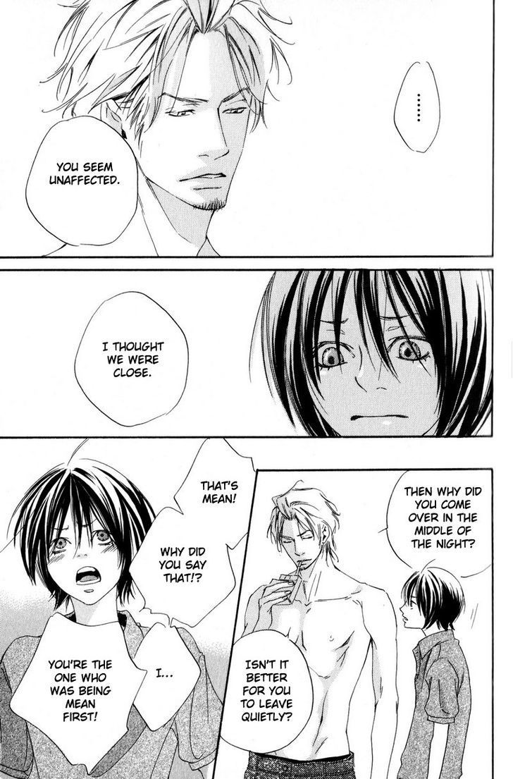 Ai no Kotoba o Uragaeshi Chapter 1 page 39 - Chapter 1
