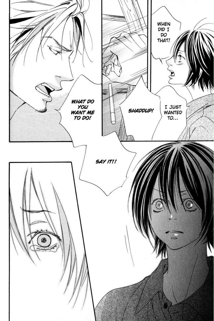 Ai no Kotoba o Uragaeshi Chapter 1 page 40 - Chapter 1