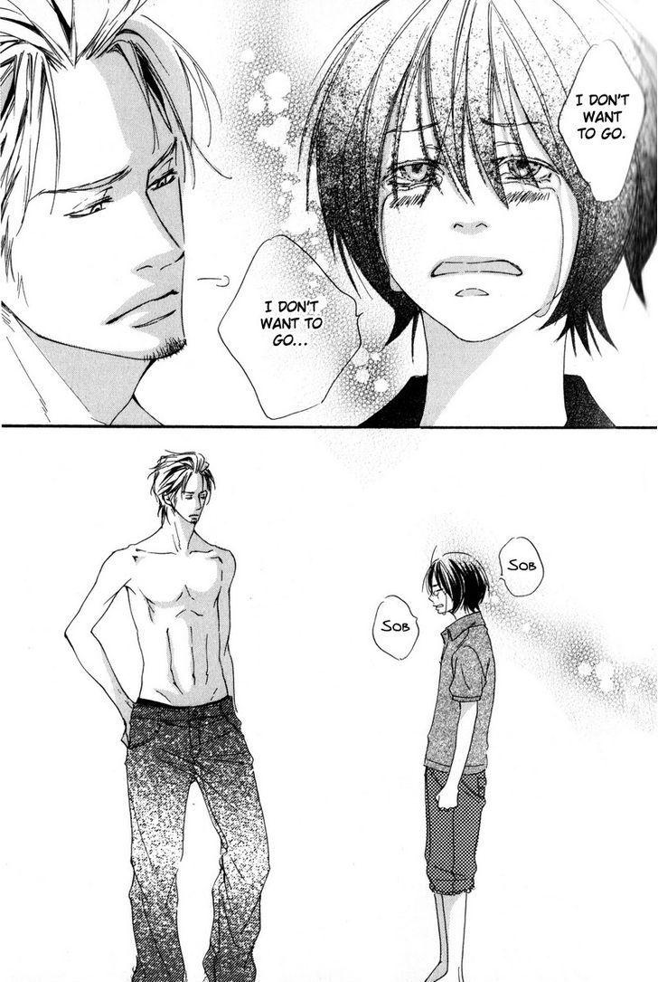Ai no Kotoba o Uragaeshi Chapter 1 page 41 - Chapter 1