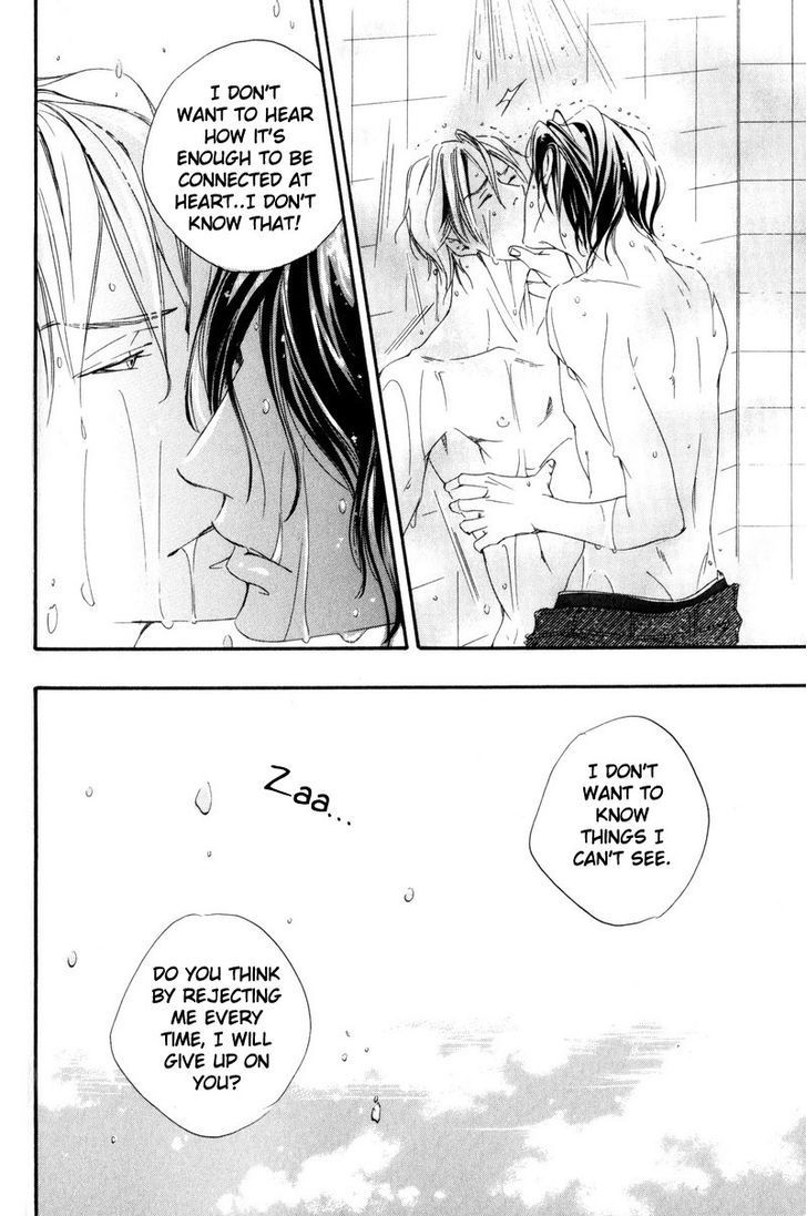 Ai no Kotoba o Uragaeshi Chapter 2 page 26 - Chapter 2